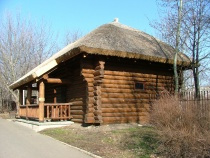 Blockbau – Zoo–Gelände