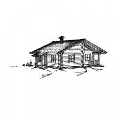 blockhaus – typ 03