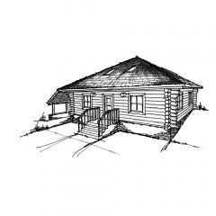 blockhaus – typ 05