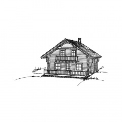 blockhaus – typ 09