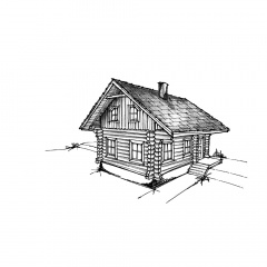 blockhaus – typ 12