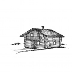 blockhaus – typ 14