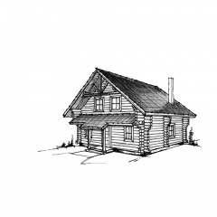 blockhaus – typ 16