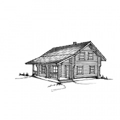 blockhaus – typ 17