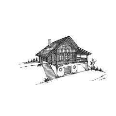 blockhaus – typ 20