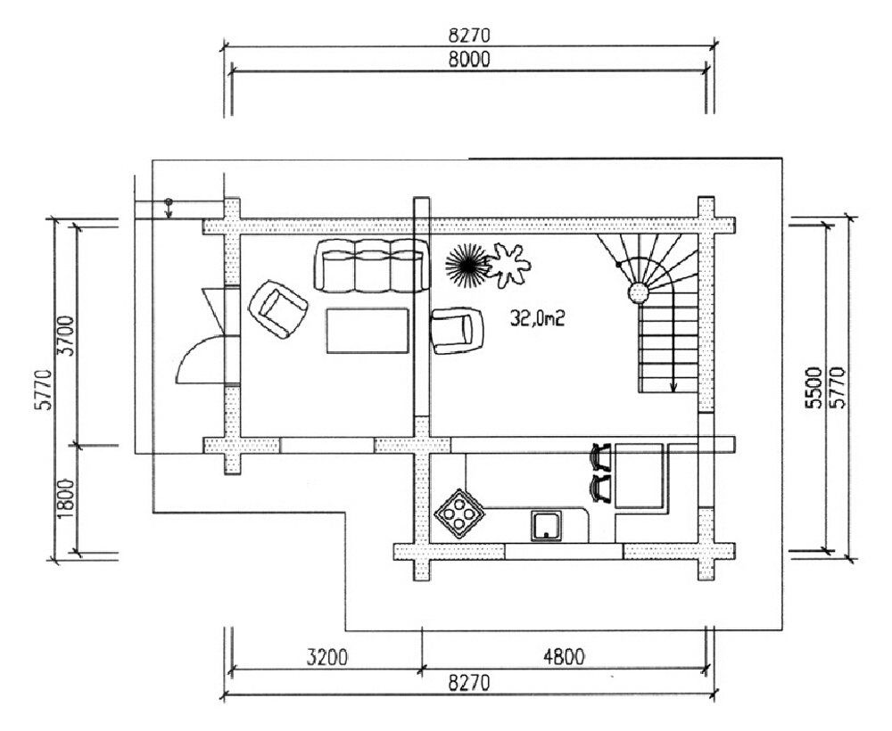 model 01 – sicht 1