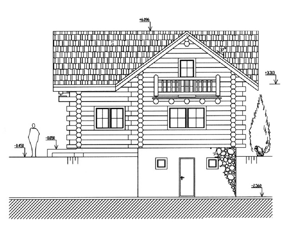 model 01 – sicht 2