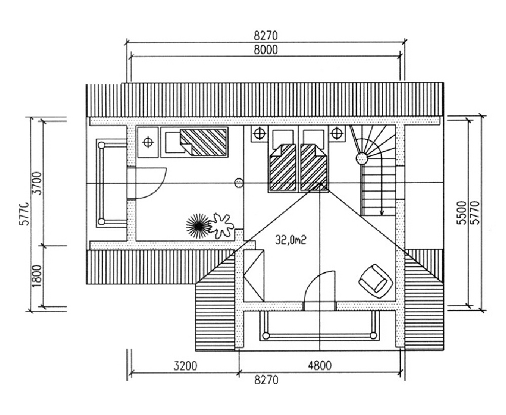 model 01 – sicht 3