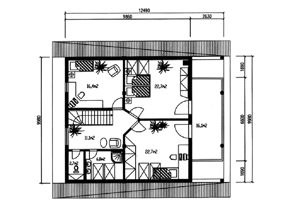 model 02 – sicht 2