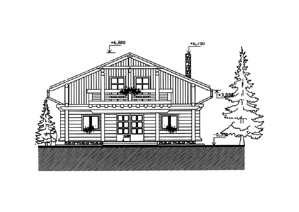model 02 – sicht 3