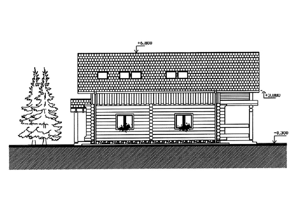 model 02 – sicht 4