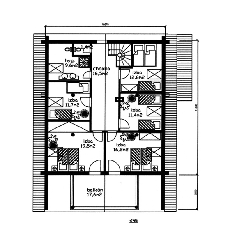 model 04 – sicht 3