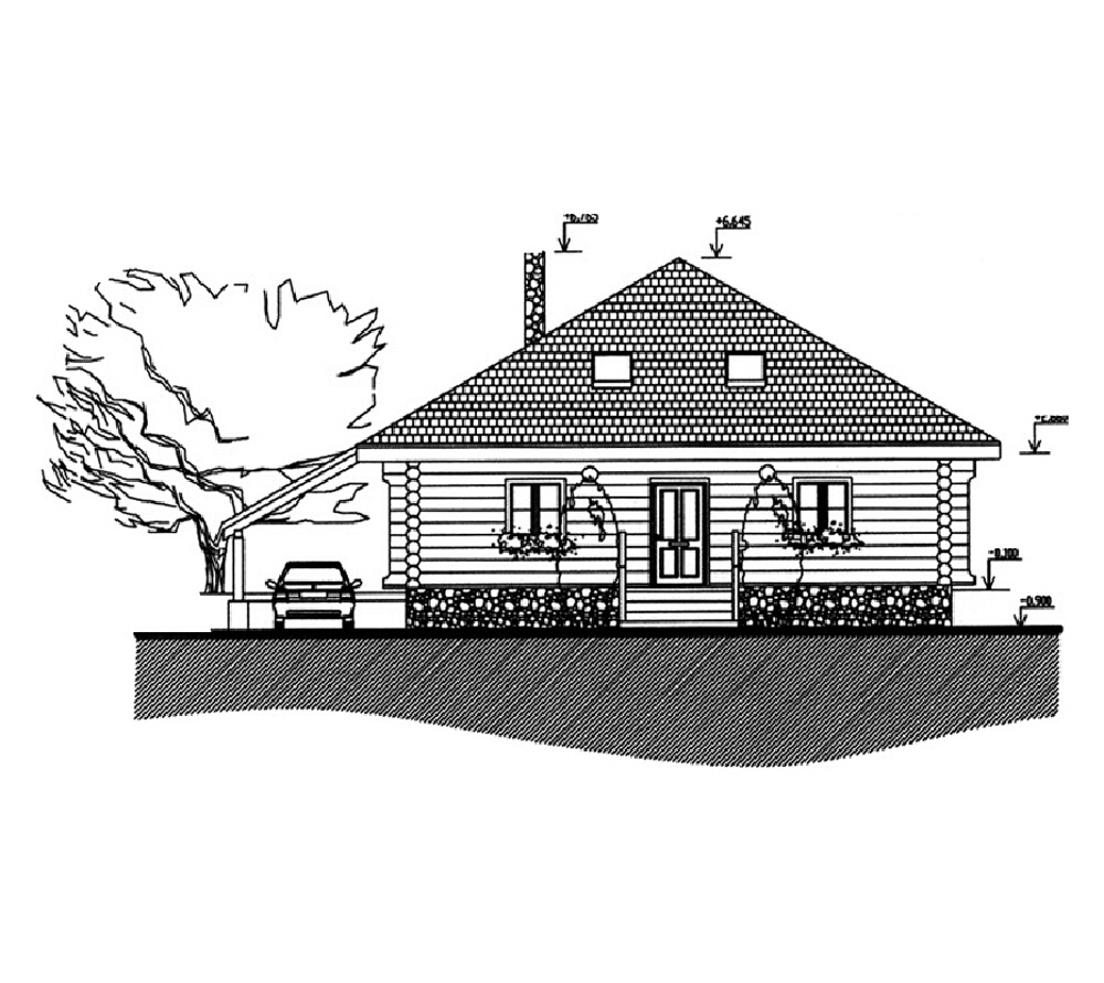 model 05 – sicht 3