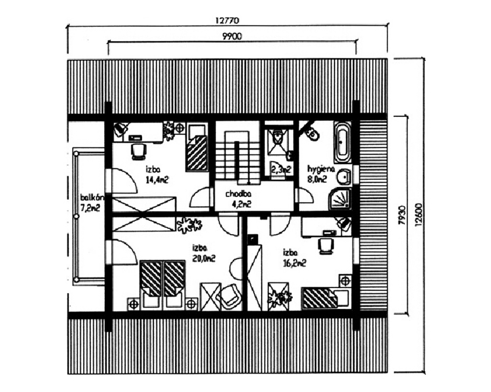 model 06 – sicht 2