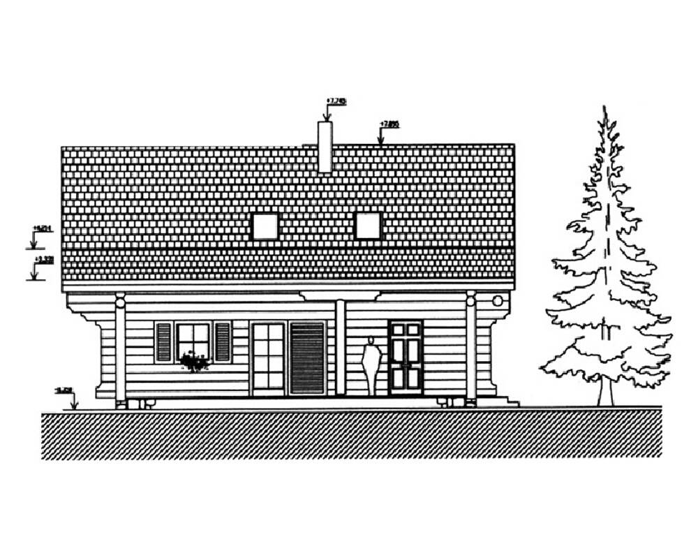 model 06 – sicht 3