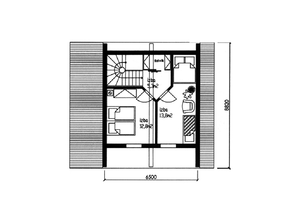 model 08 – sicht 3