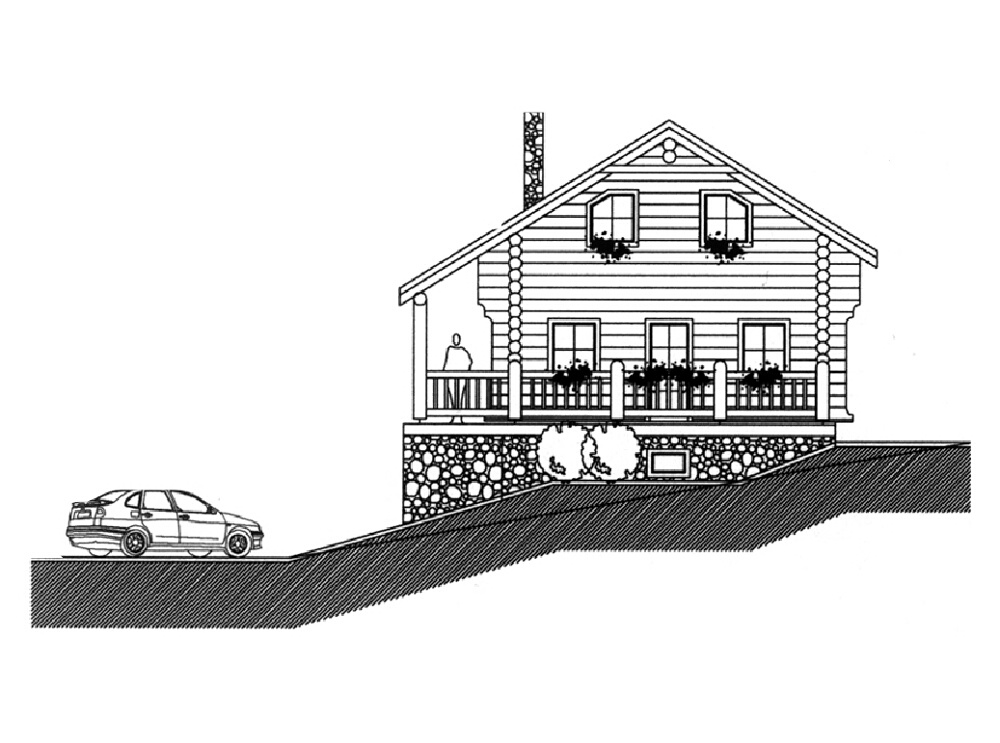 model 08 – sicht 4