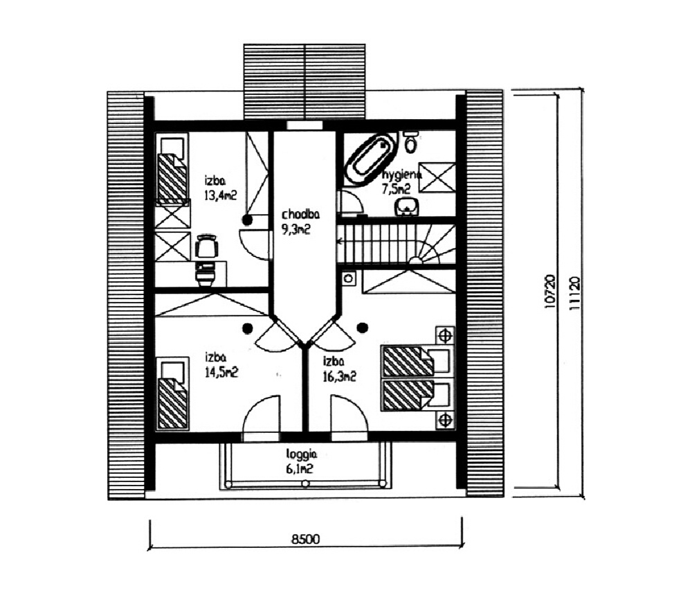 model 09 – sicht 2