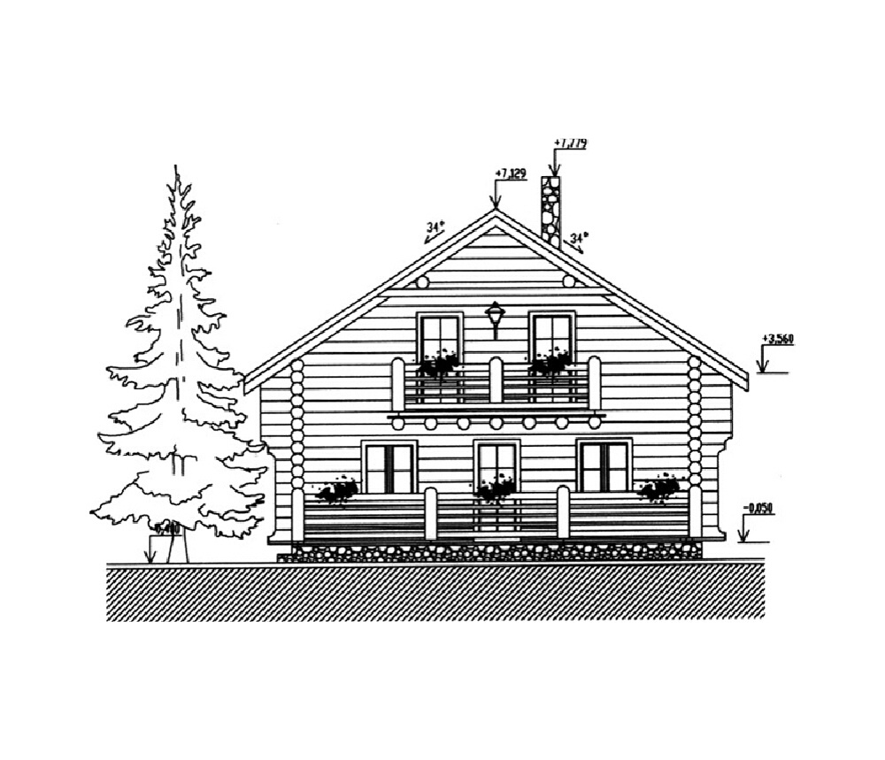 model 09 – sicht 3