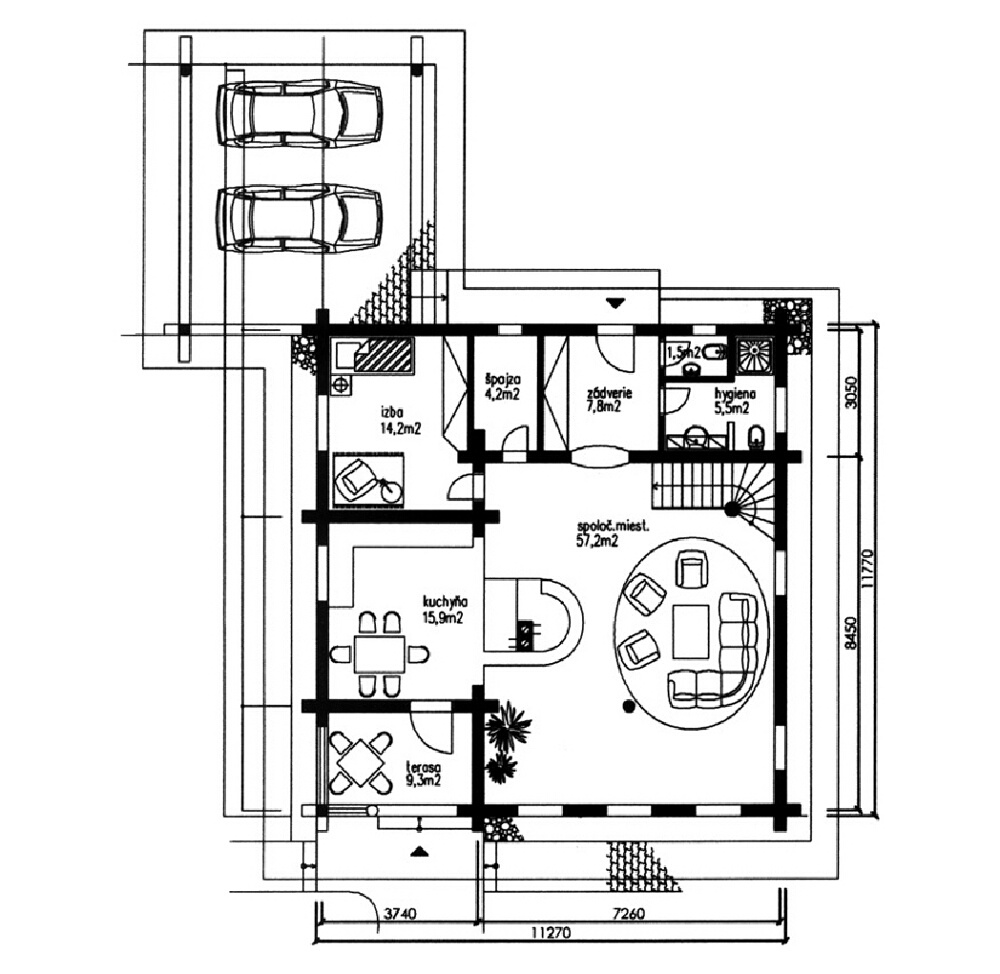 model 10 – sicht 1