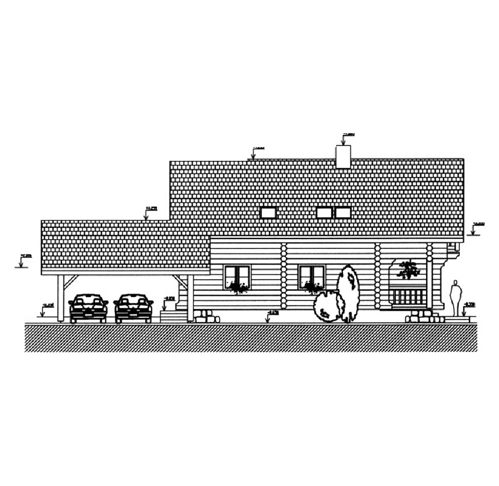 model 10 – sicht 3