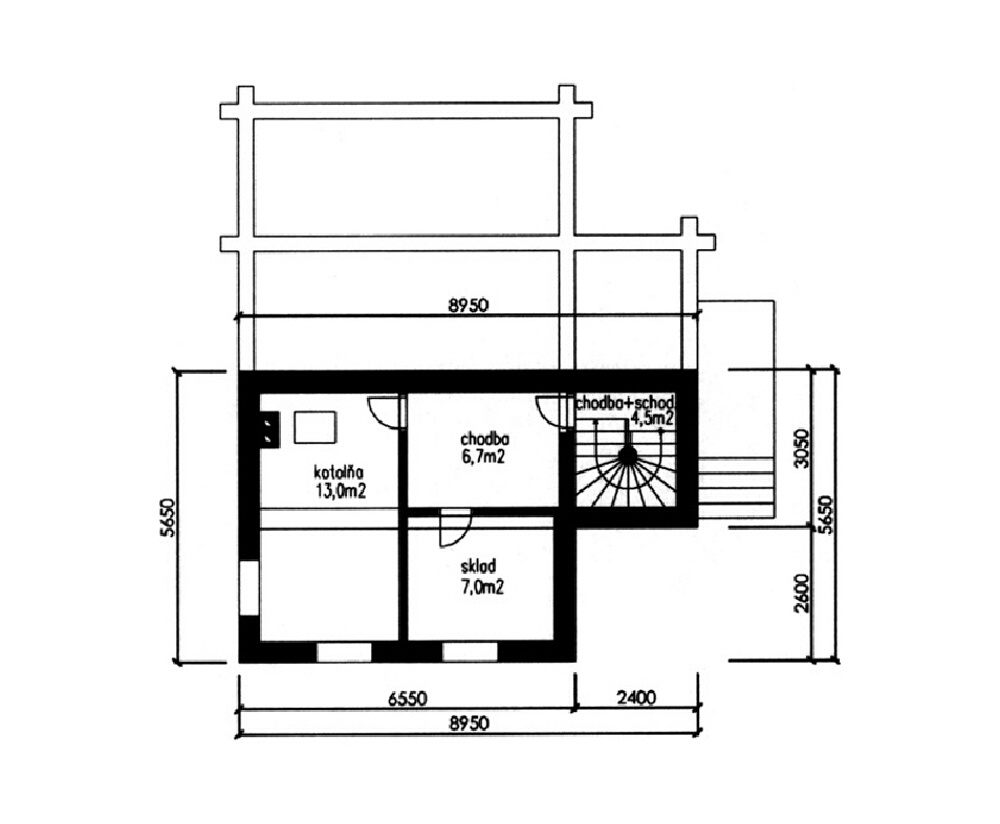 model 11 – sicht 1