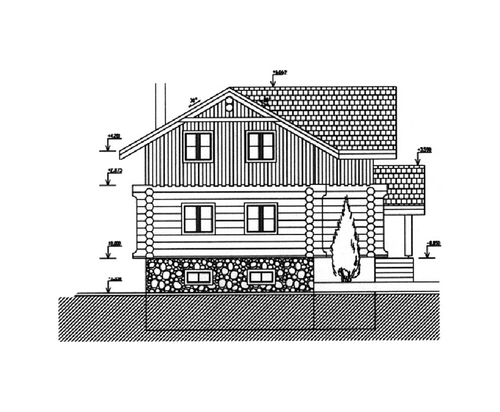 model 11 – sicht 4