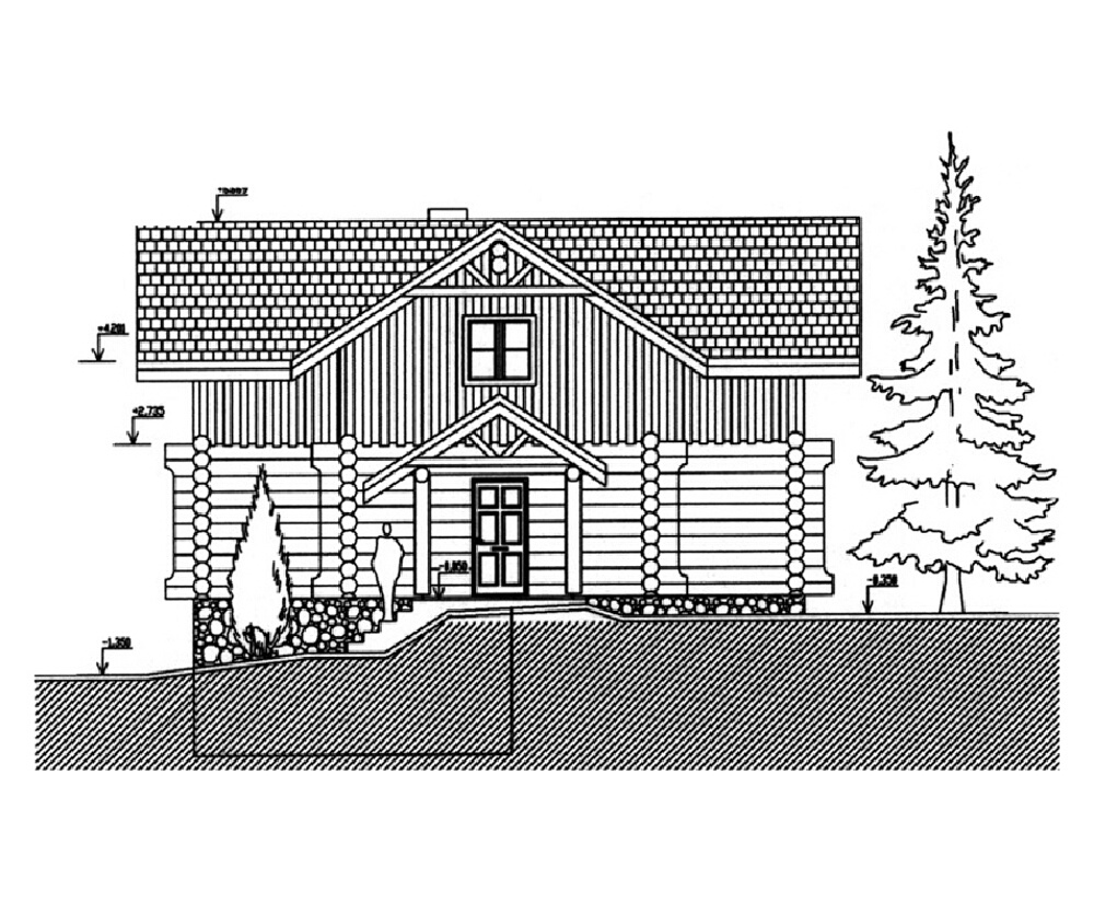 model 11 – sicht 5