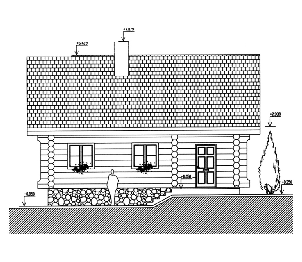model 12 – sicht 3