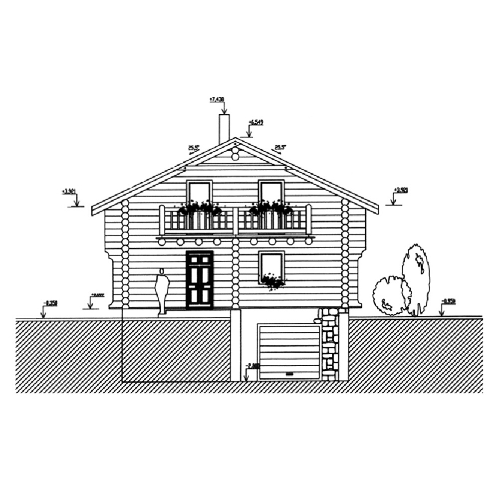 model 14 – sicht 4
