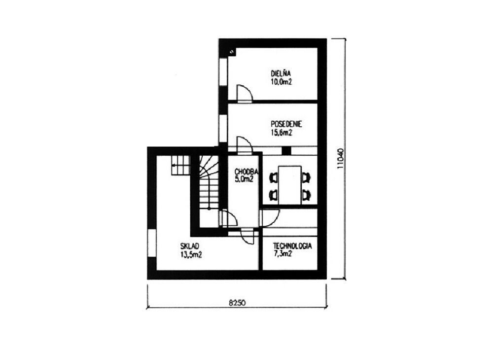 model 15 – sicht 1