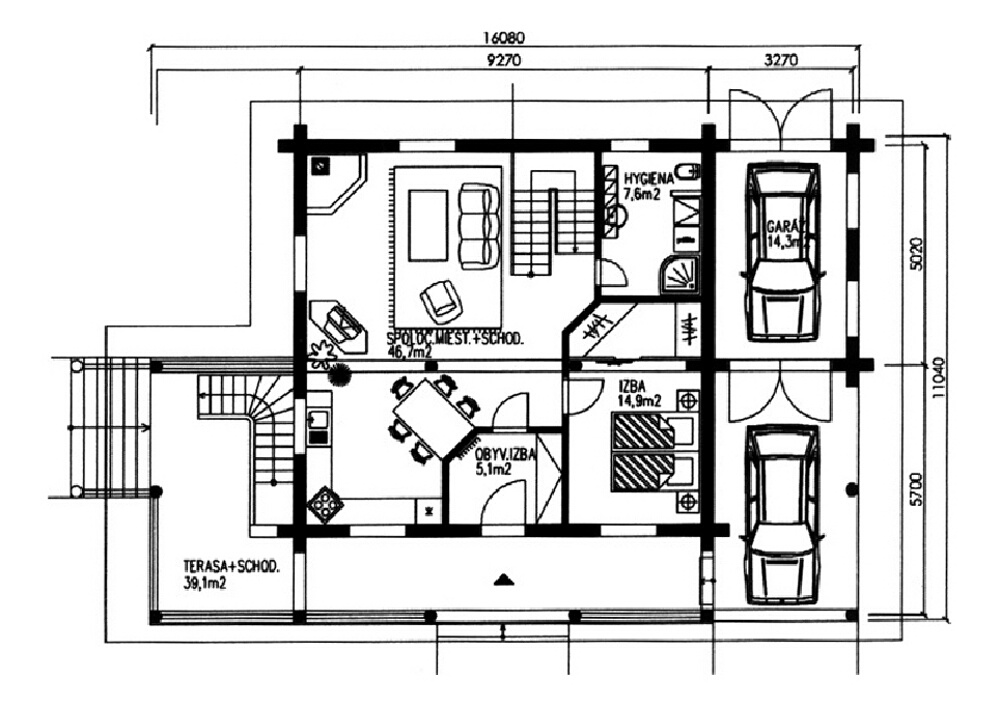 model 15 – sicht 2