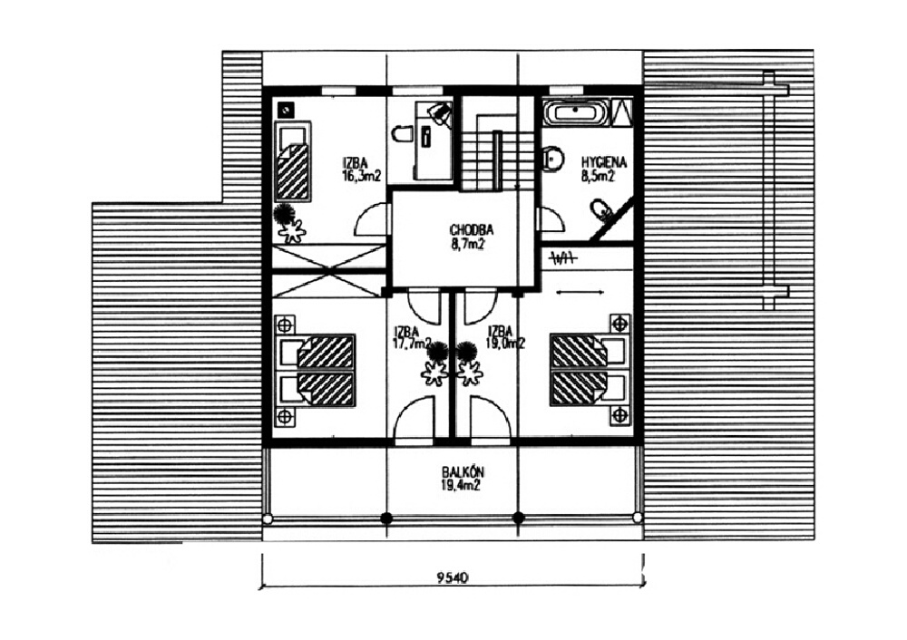 model 15 – sicht 3