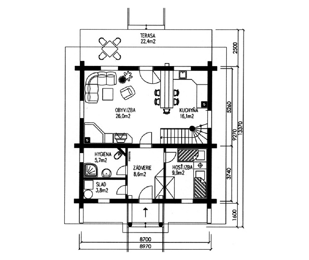 model 16 – sicht 1