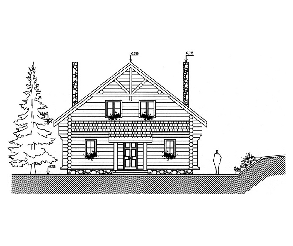 model 16 – sicht 3