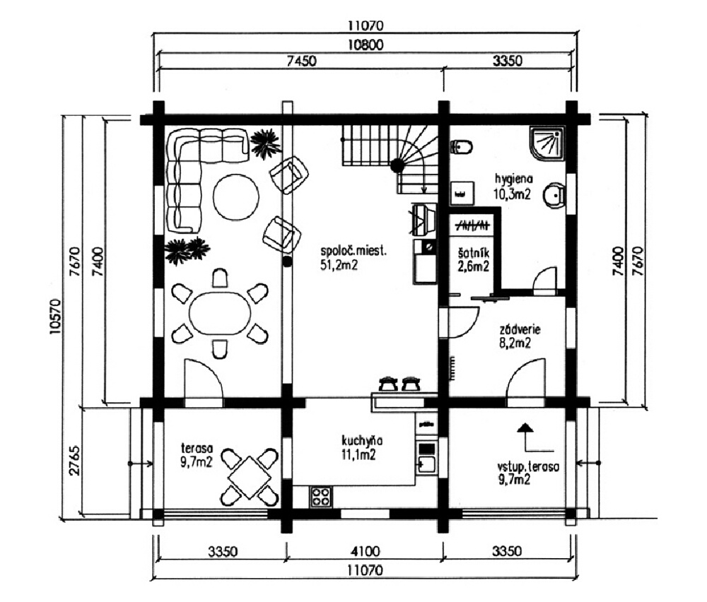 model 17 – sicht 1