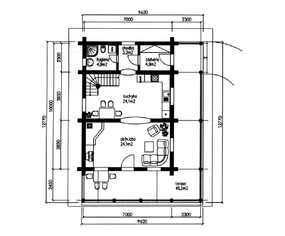 model 18 – sicht 1