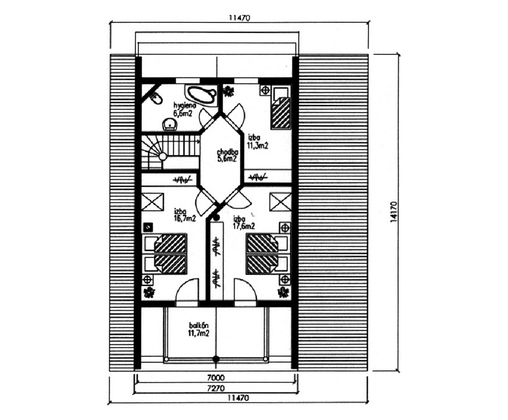 model 18 – sicht 3