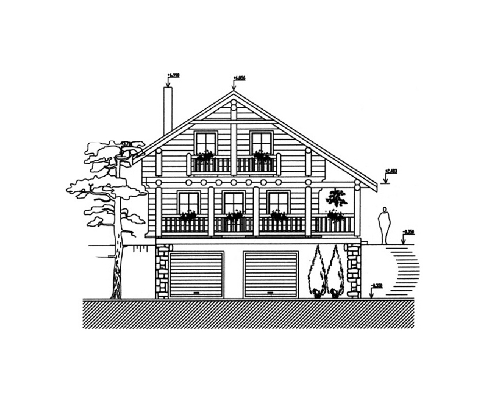 model 18 – sicht 4