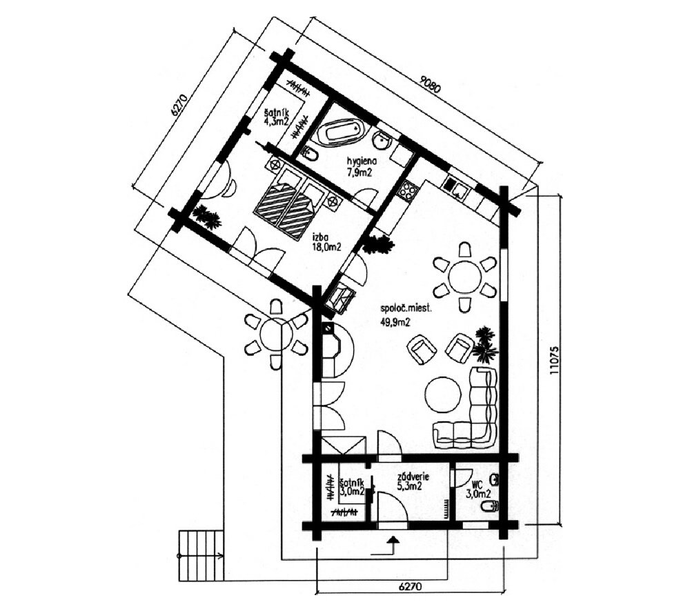 model 19 – sicht 1