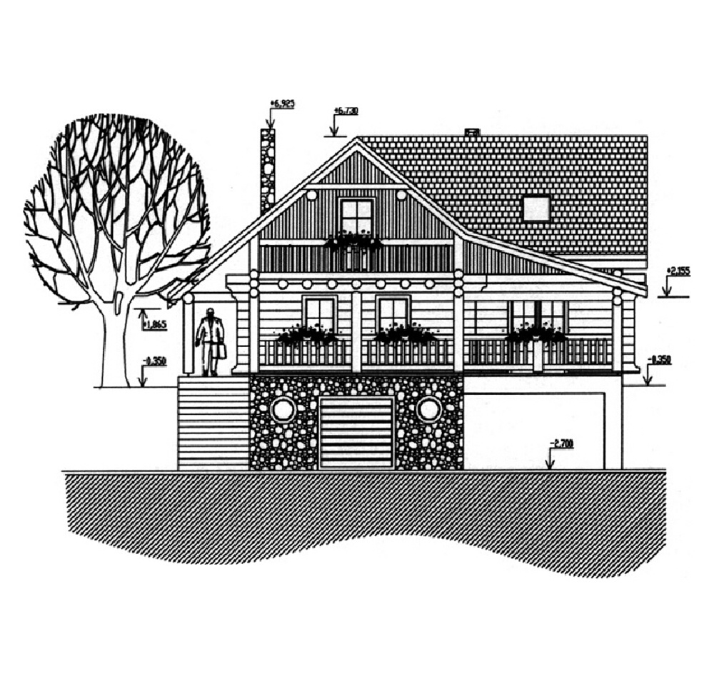 model 20 – sicht 3