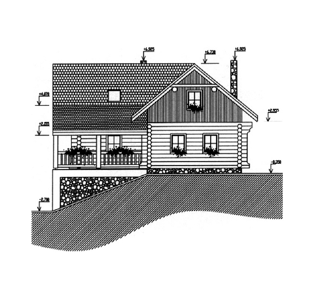 model 20 – sicht 4