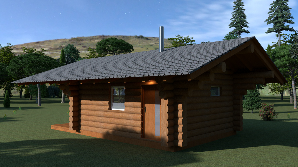 model 01 – einblick 1