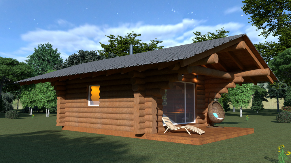 model 01 – einblick 2