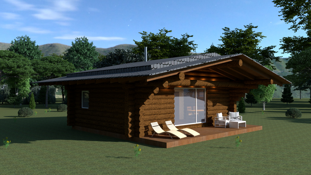 model 02 – einblick 1