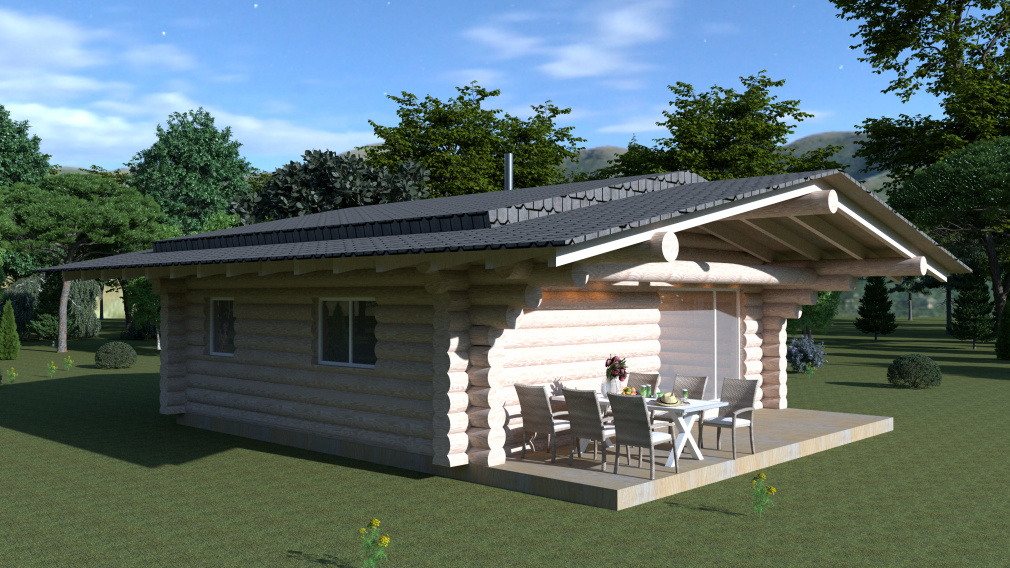 model 03 – einblick 1