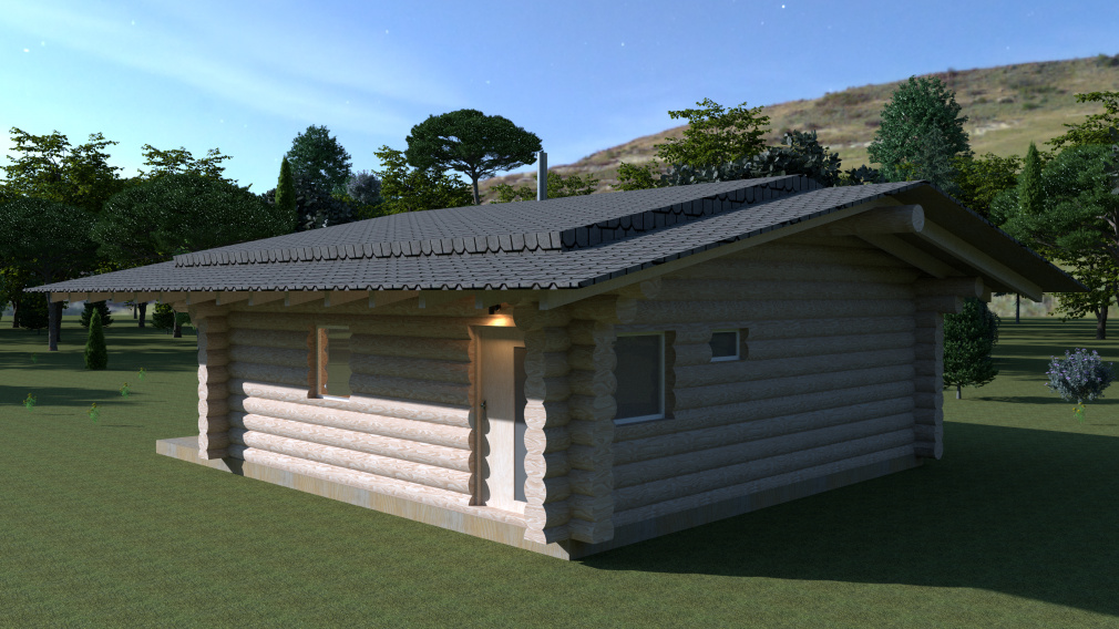 model 03 – einblick 2